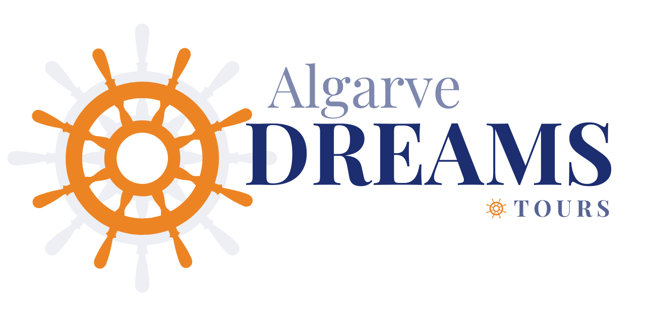Algarve Dreams Tours Logo
